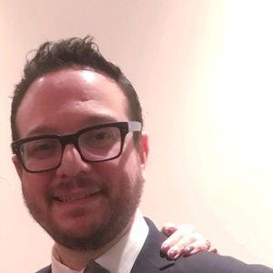 Meet your Posher, Joel